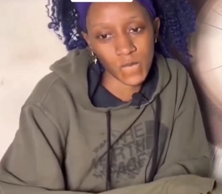 Video: Our landlord used to chew us in a 3sum every night – Kadama cries out