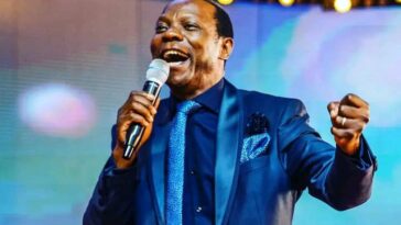 Evidence: Pastor Ssenyonga frequently hosted Bayichi and Mukulu to plan against pastor Kayanja