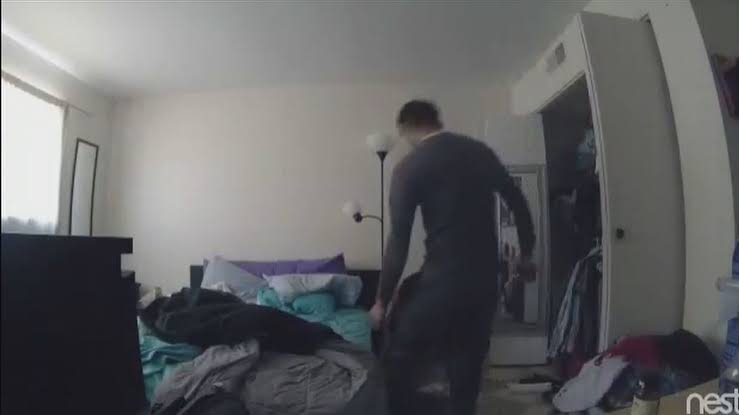 Video: I’m sorry landlord I chewed your wife – tenant confesses