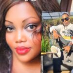 VIDEO: Watch upcoming female singer crying for Bruno K’s love