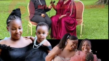 Video: Rema blasts those who call BFF Namulondo her maid