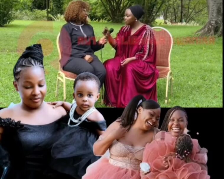 Video: Rema blasts those who call BFF Namulondo her maid