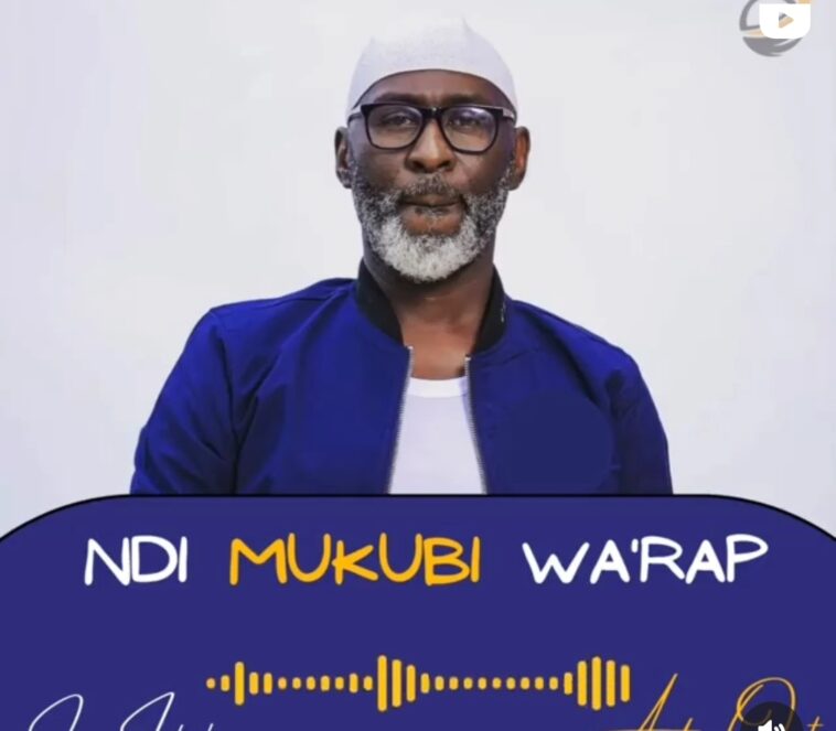 Video: Have you heard Isma Olaxees new song – here it is