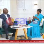 VIDEO: Pastor Bugingo left speechless as wife Makula gives confession about ex boyfriend