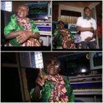 VIDEO: Trouble in the city – Granny releases song scaring those who chewed her