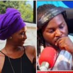 Video: I used to chew fellow women – girl confesses