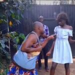 Video: Sammie Manini and Brenan Baby womanize themselves again