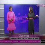 VIDEO: Watch Spark TV’s Livewire presenters fight live on air