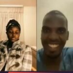 VIDEO: Show me your toilet and panties – woman shockingly asks man vibing her