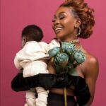 VIDEO: Keep my son out of the media and music industry – Karole Kasita