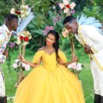 SCREENSHOTS: Is it a stunt or? The truth behind Rickman and Sheilah Gashumba’s break up revealed