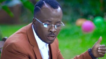 VIDEO: Jamie Culture runs mad again, eats food from the dustbin