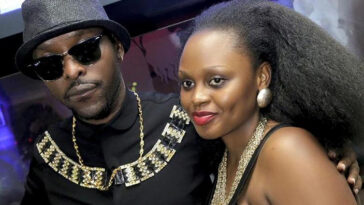 VIDEO: Rema finally opens up about her break up with Eddy Kenzo
