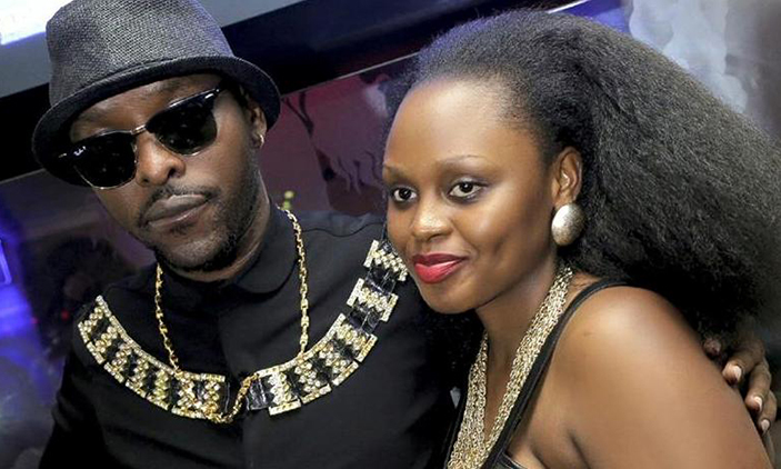 VIDEO: Rema finally opens up about her break up with Eddy Kenzo