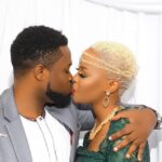 VIDEO: Did Nina Roz abort Daddy Andre’s pregnancy? Here is the truth