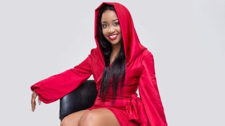 VIDEO, PHOTOS: Lynda Ddane juicy photos and videos released on social media