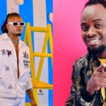 VIDEO: Angry David Lutalo responds to Pallaso, tells him to do good music