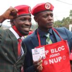 Where does Bobi Wine’s birthday message to Jose Chameleon leave Bebe Cool?