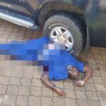 VIDEO: Here are  Minister Charles Engola’s last words