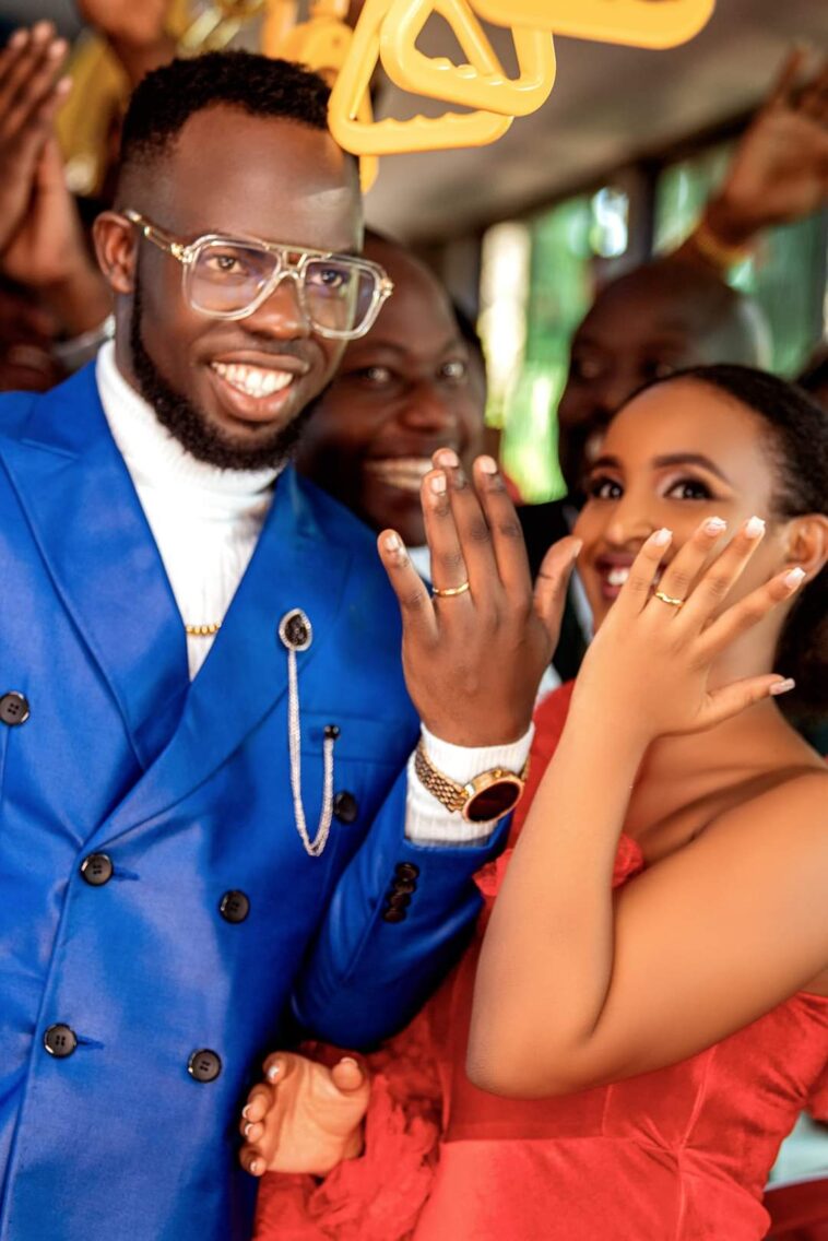 PHOTOS: Chris Evans finally finds love! Here are the details