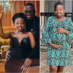 PHOTOS: Emeka The Romantic Mukiga and wife expecting first child