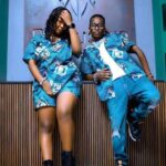 PHOTOS: MC Kats flaunts new babe amidst Faith’s drama