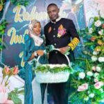 Video: Rahmah Pinky narrates the depression she went through in her marriage