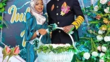 Video: Rahmah Pinky narrates the depression she went through in her marriage