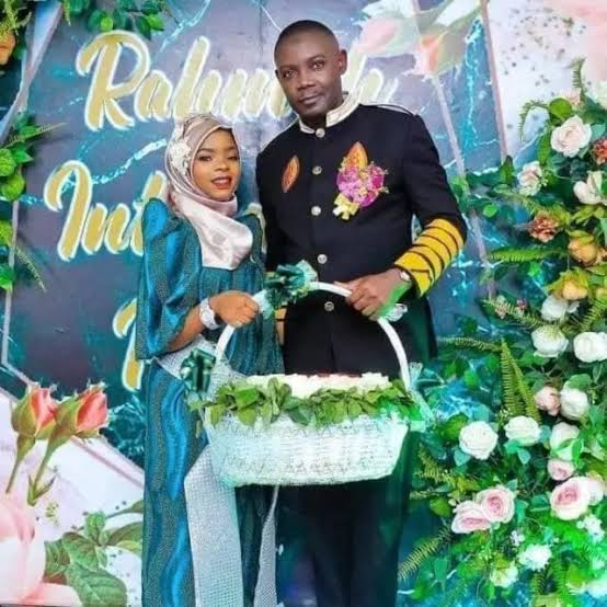 Video: Rahmah Pinky narrates the depression she went through in her marriage