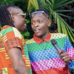 Video: Pallaso reveals Jose Chameleon’s childhood secrets