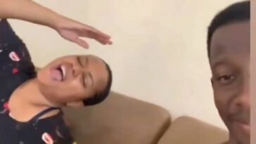 Video: Beautiful moments with Alpha Ssali and Zuena Kirema