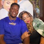 Video: Emotional! Watch Zari take Shakib to visit mother’s grave Video: Emotional! Watch Zari take Shakib to visit mother’s grave