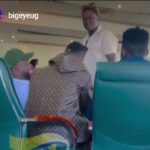 Video: Gravity Omutujju and Chameleone bury their beef