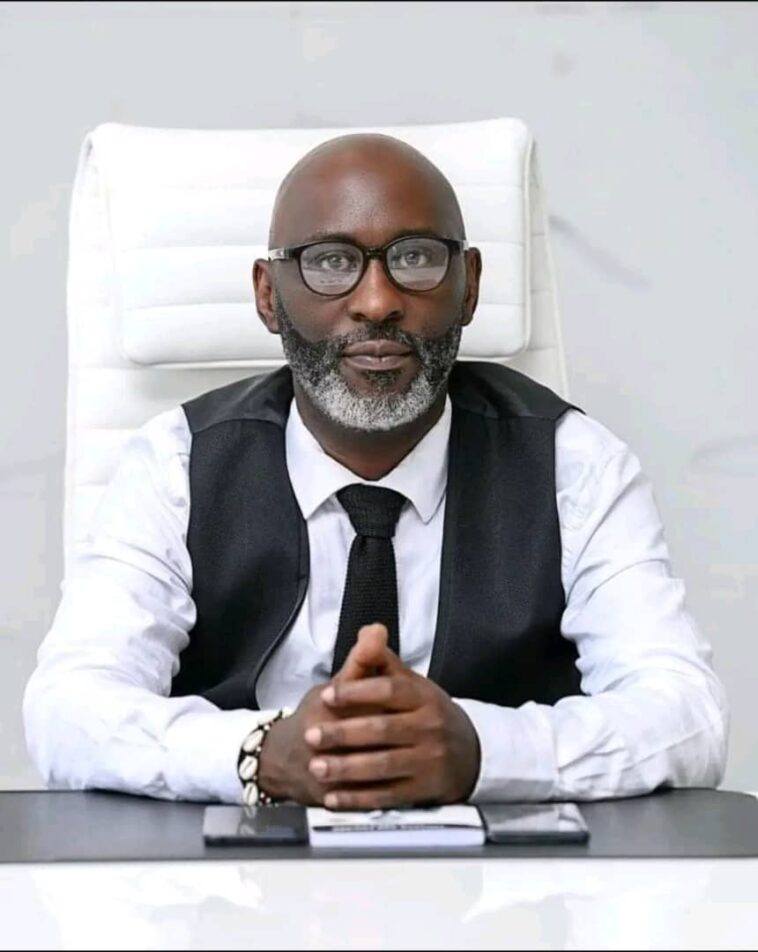 DETAILS: How Isma Olaxess was shot dead