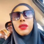 Video: I want my corpse to be recorded with filters – Bad Black