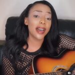Video: Bad Black leaves Ugandans speechless as she sings a tribute to Isma Olaxees