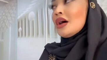 Video: Zari blasts those condemning her for absence at Ichuli’s funeral