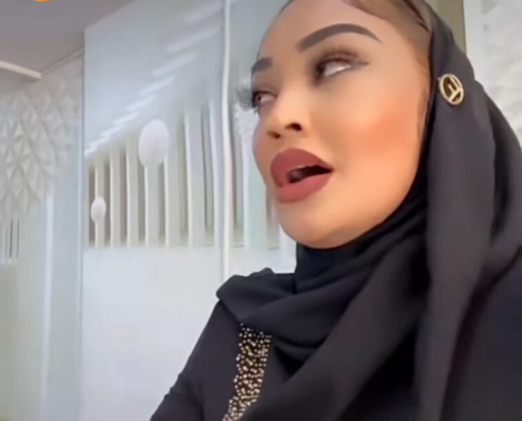 Video: I forgave Isma Olaxess before his death – Zari Hassan