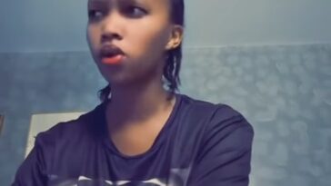 Video: Sheilah Gashumba pays tribute to Isma Olaxees through emotional song