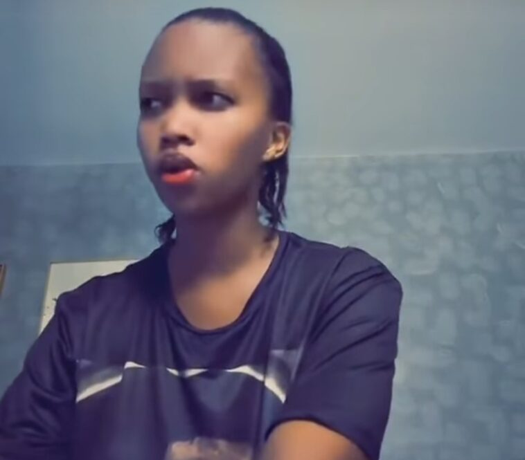 Video: Sheilah Gashumba pays tribute to Isma Olaxees through emotional song