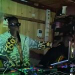 VIDEO: Watch Kalifah AgaNaga kick DJ off deck for playing Nigerian music