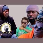 VIDEO: Producer Didi ashames Eddy Kenzo, brands him liar