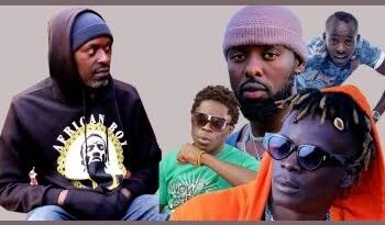 VIDEO: Producer Didi ashames Eddy Kenzo, brands him liar