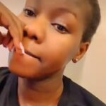 VIDEO: Watch Faridah Nakazibwe shed tears live on TikTok