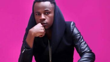 Video: Crysto Panda brands other musicians stupid