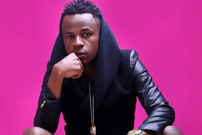 Video: Crysto Panda brands other musicians stupid