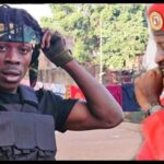 Video: Alien Skin reveals why he hasn’t yet met Bobi Wine