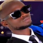 VIDEO: TikToker Madubara apologizes for exposing his tiny wire on live