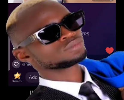 VIDEO: TikToker Madubara apologizes for exposing his tiny wire on live