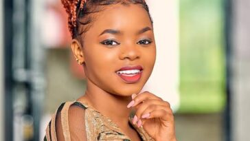 Video: Rahmah Pinky blasts those who accused her of being unsober